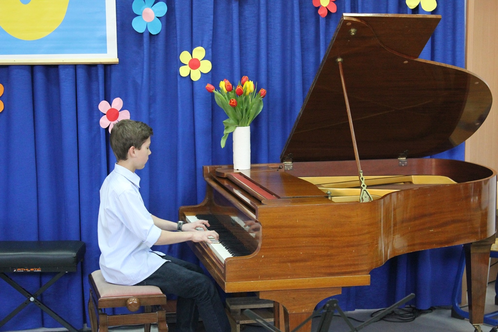 Szkoła Muzyczna SAX-FORT